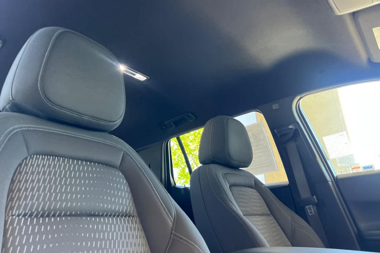 2025 Chevrolet Equinox AWD LT Roseville CA