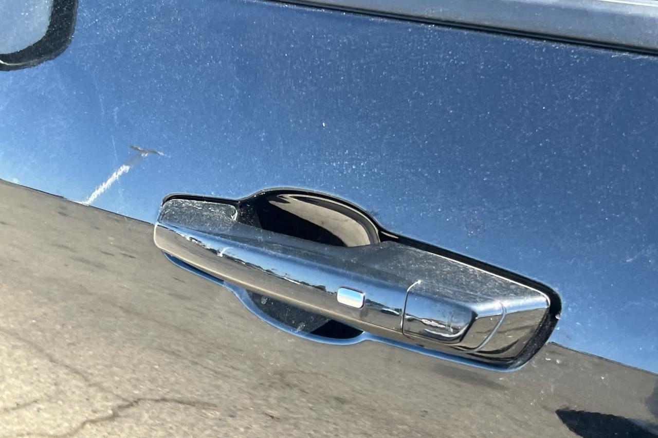 2025 Chevrolet Equinox AWD LT Roseville CA