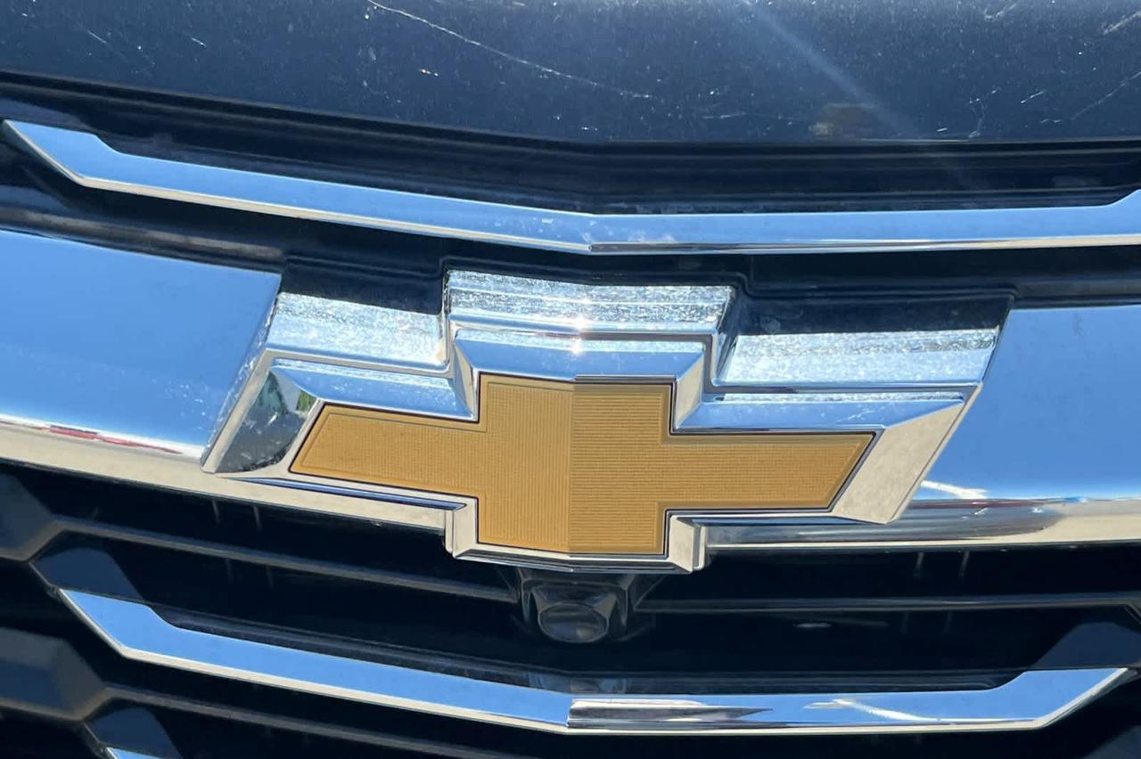 2025 Chevrolet Equinox AWD LT Roseville CA