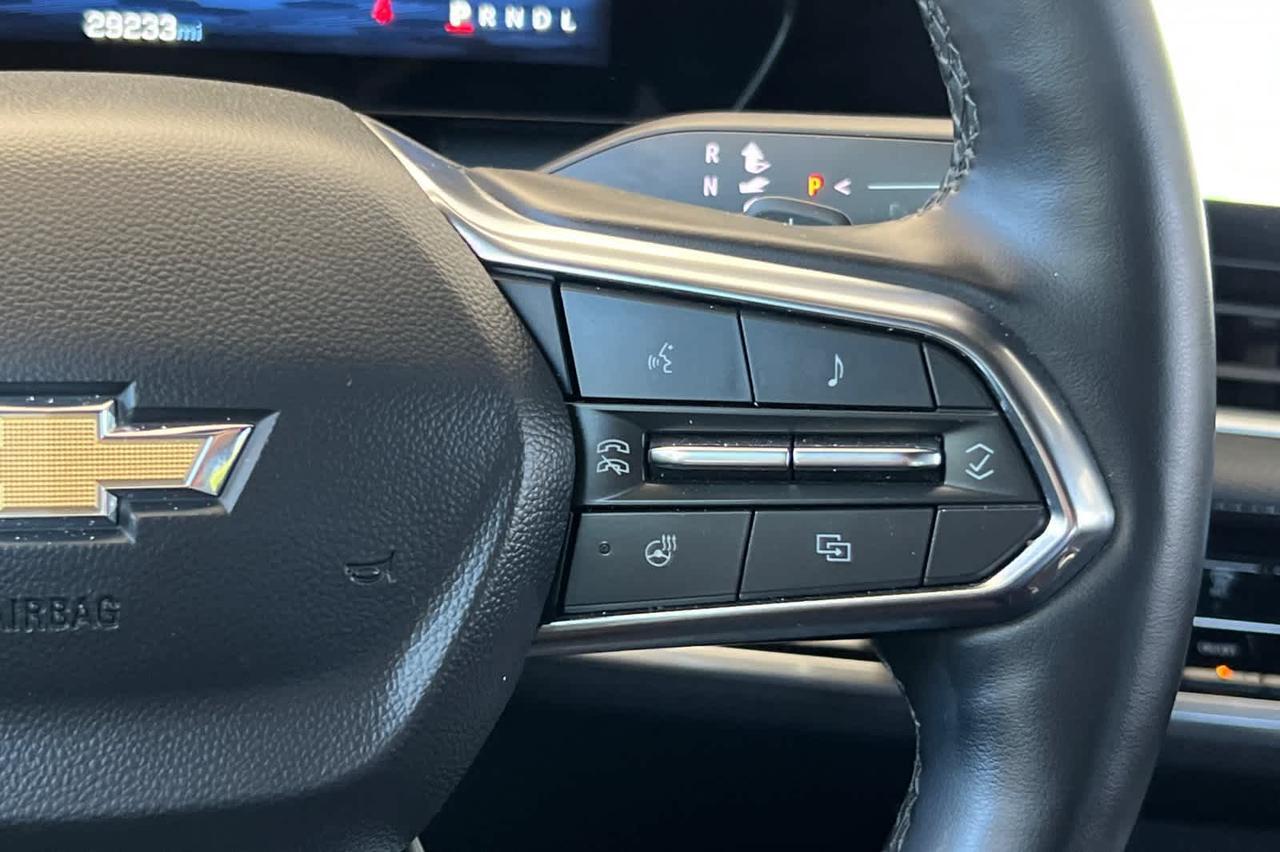 2025 Chevrolet Equinox AWD LT Roseville CA