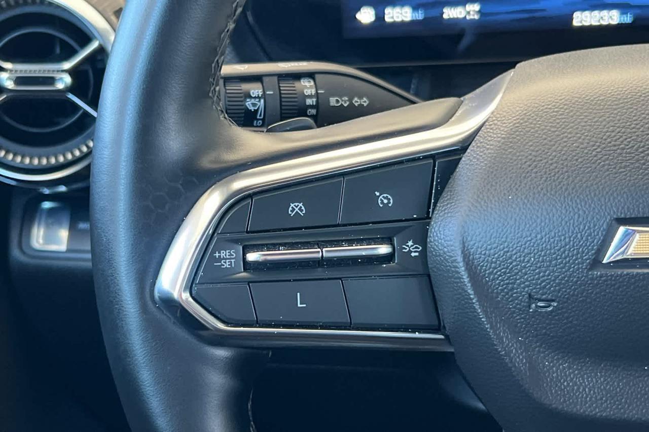 2025 Chevrolet Equinox AWD LT Roseville CA