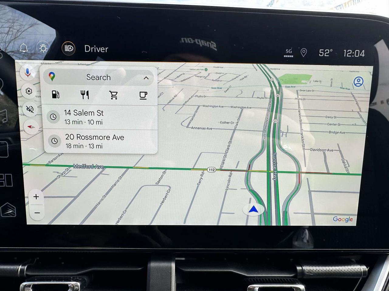 2025 Chevrolet Equinox AWD LT San Clemente CA