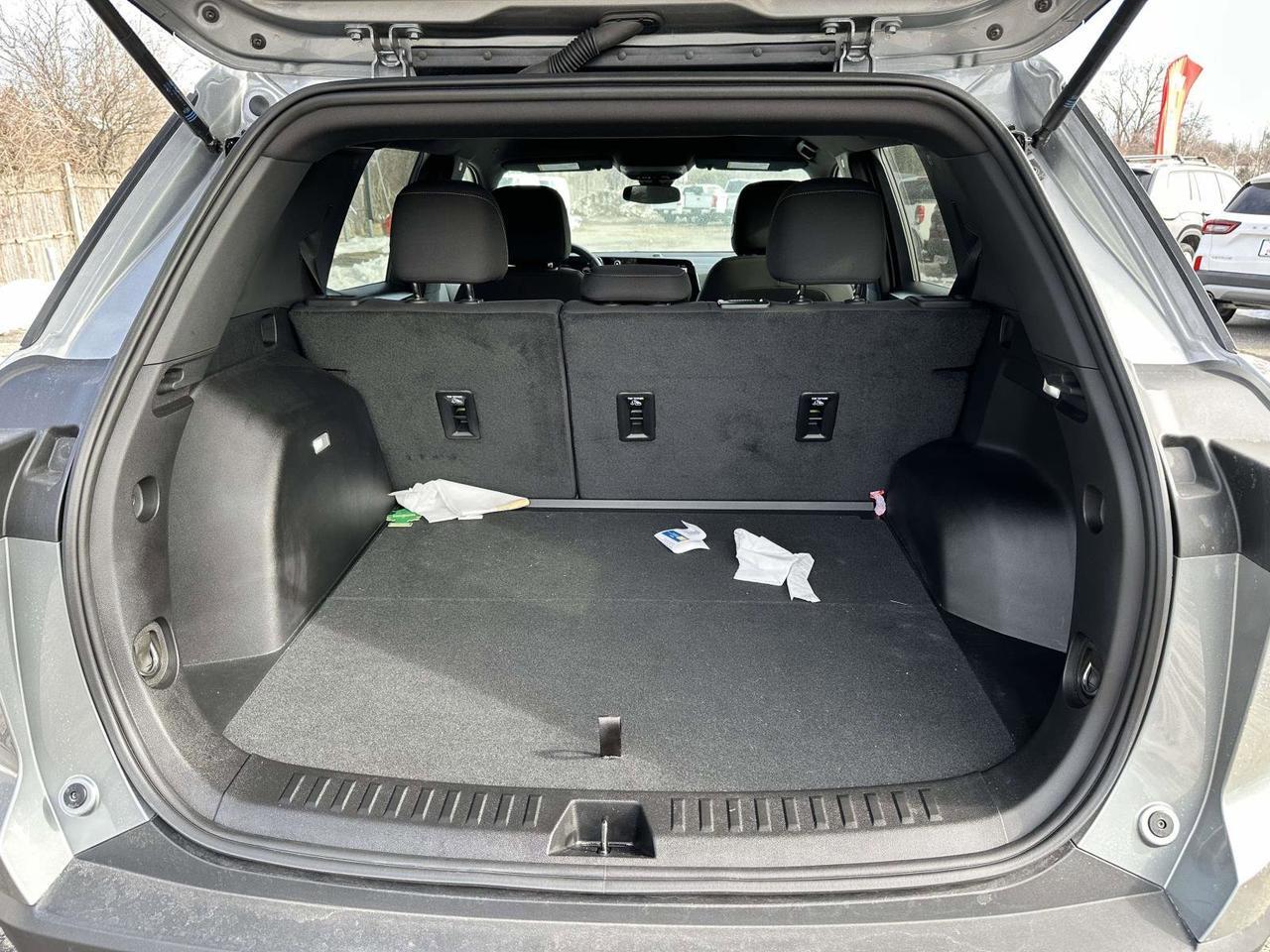 2025 Chevrolet Equinox AWD LT San Clemente CA