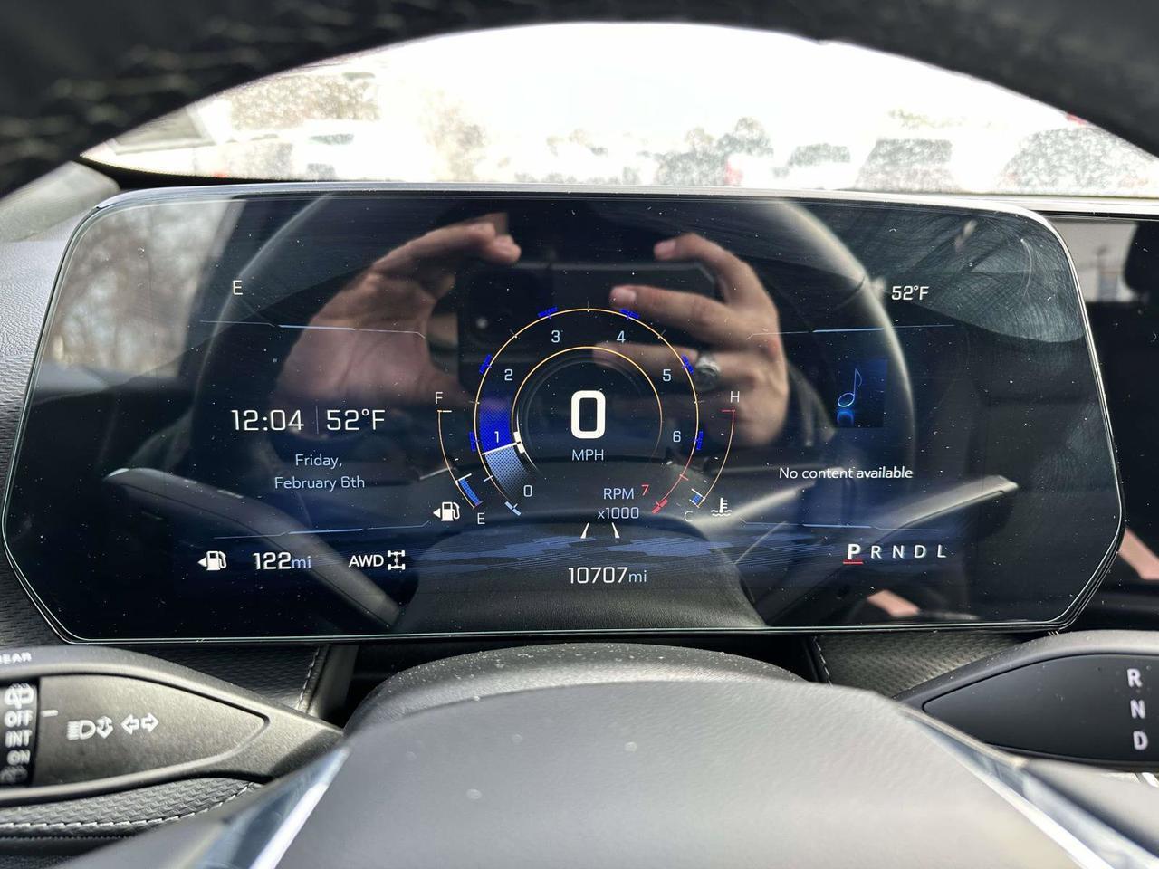 2025 Chevrolet Equinox AWD LT San Clemente CA