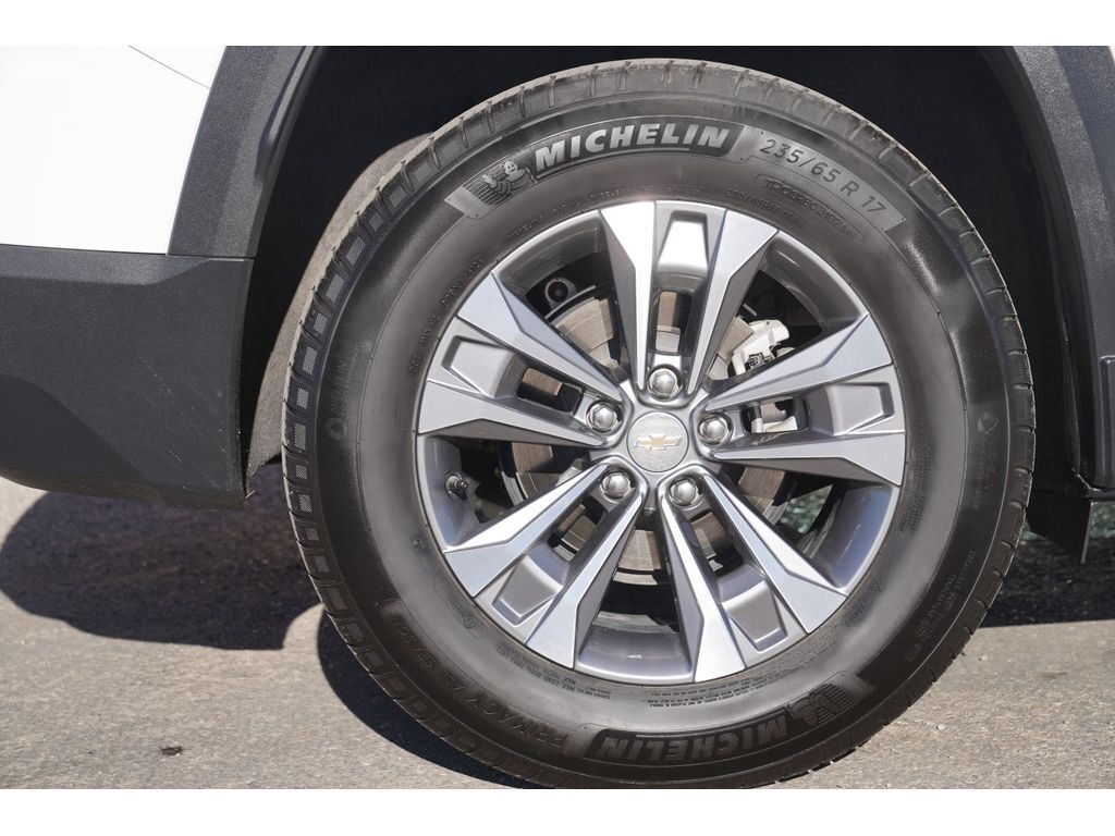 2025 Chevrolet Equinox AWD LT2 Huntington UT