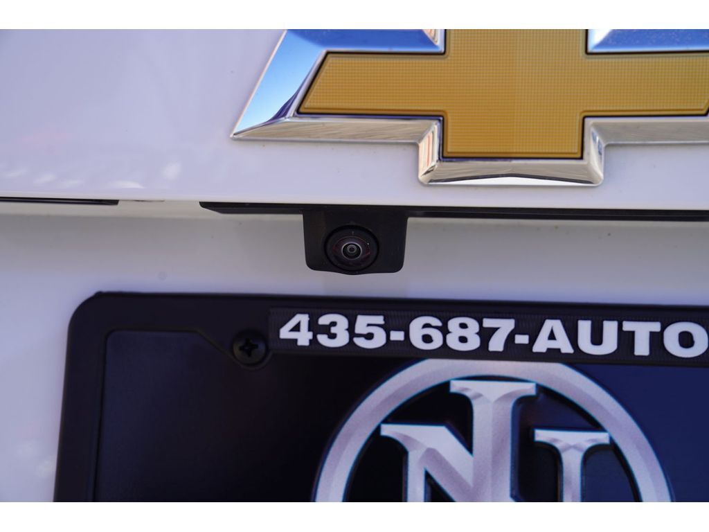 2025 Chevrolet Equinox AWD LT2 Huntington UT