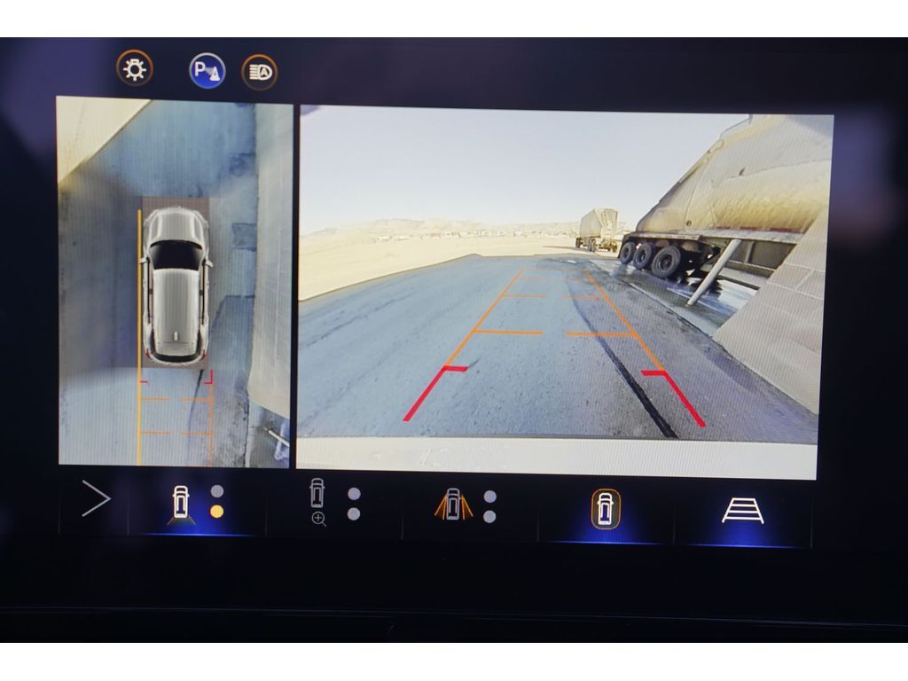 2025 Chevrolet Equinox AWD LT2 Huntington UT