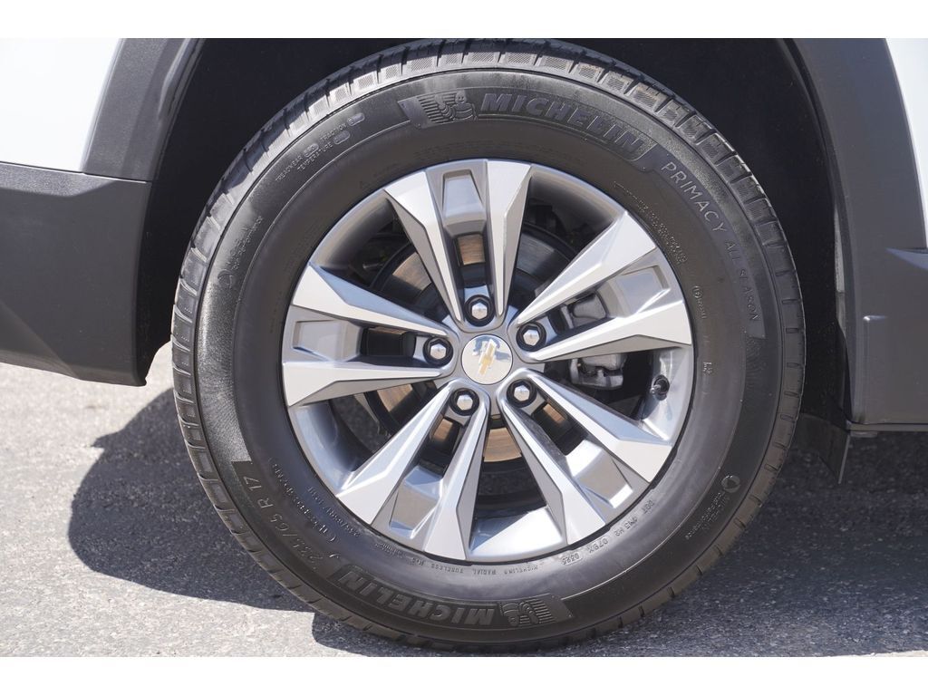 2025 Chevrolet Equinox AWD LT2 Huntington UT