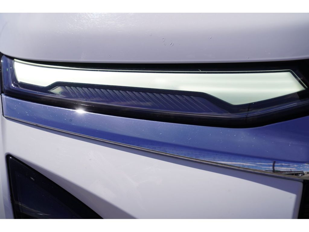 2025 Chevrolet Equinox AWD LT2 Huntington UT