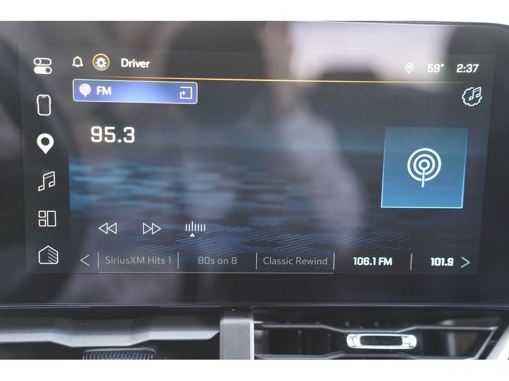 2025 Chevrolet Equinox AWD LT2 Huntington UT