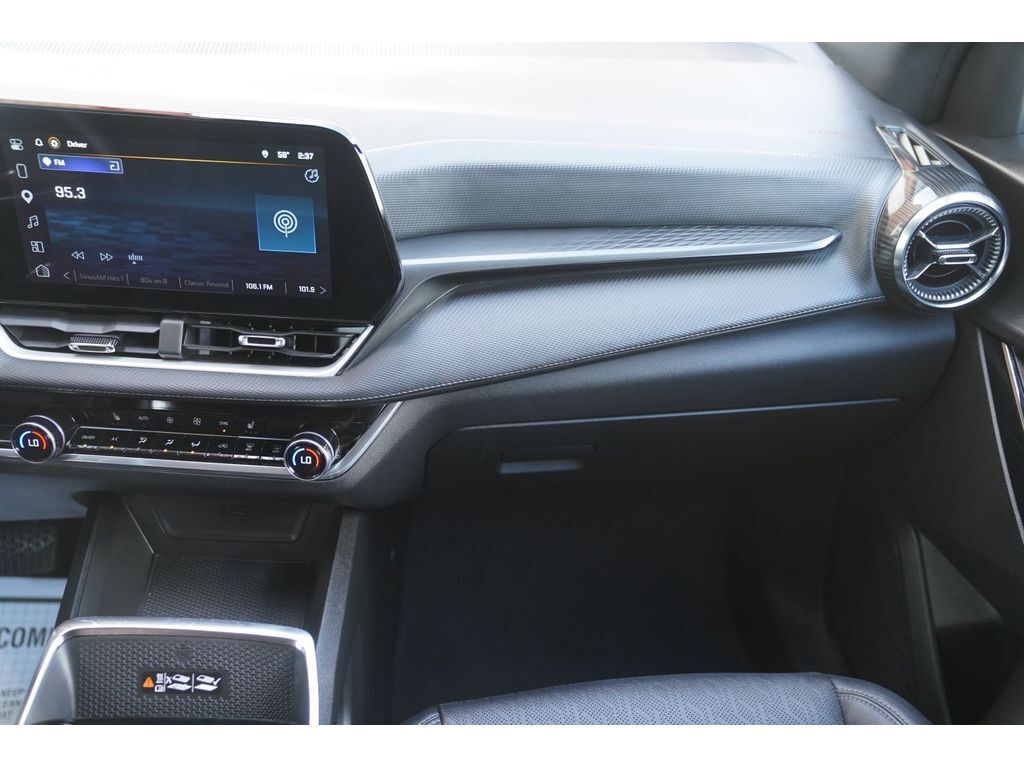 2025 Chevrolet Equinox AWD LT2 Huntington UT