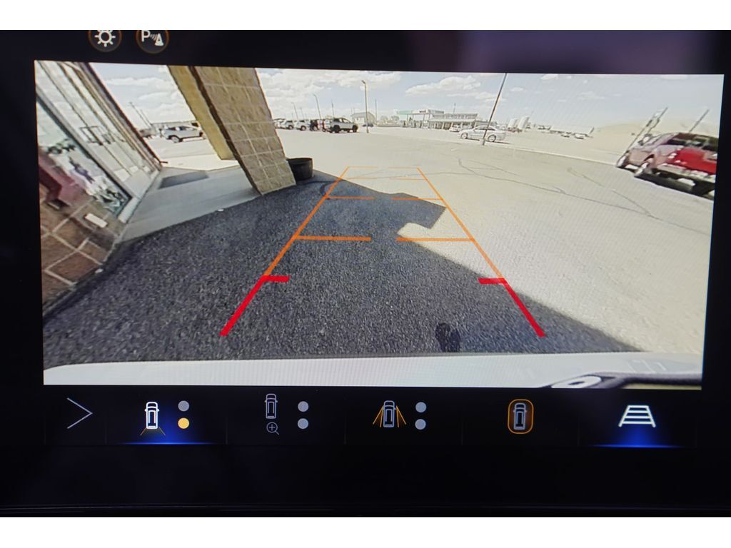 2025 Chevrolet Equinox AWD LT2 Huntington UT