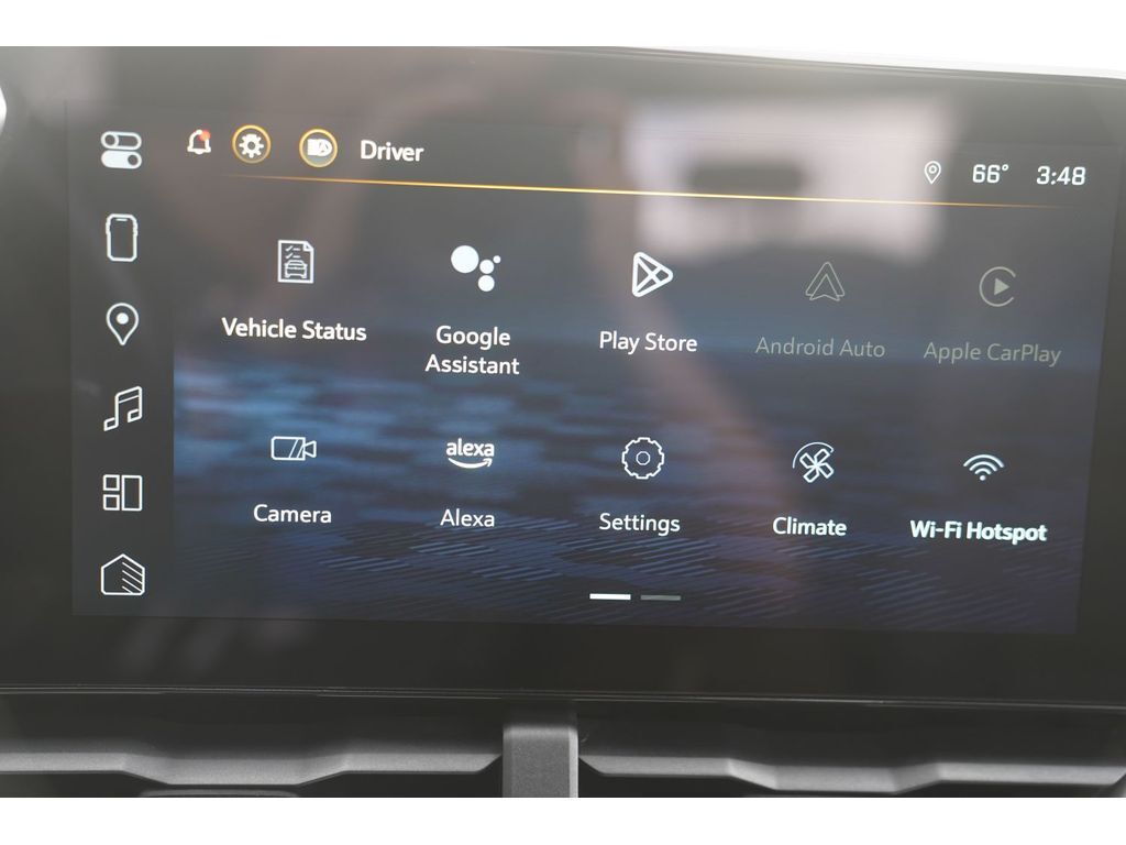 2025 Chevrolet Equinox AWD LT2 Huntington UT