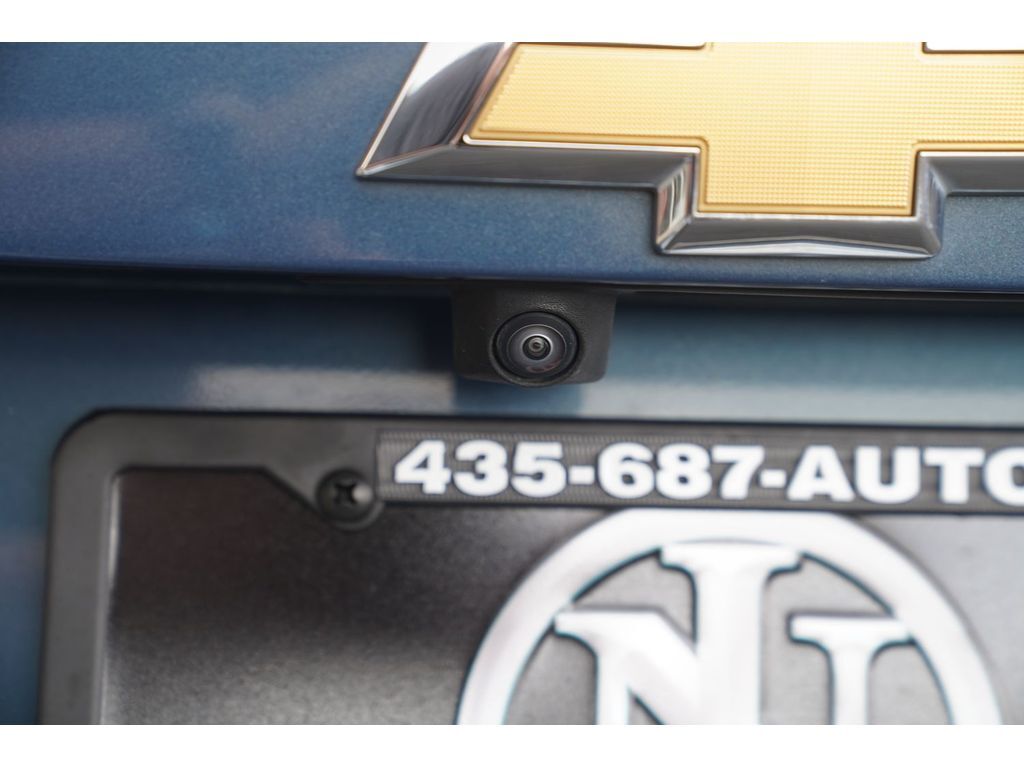 2025 Chevrolet Equinox AWD LT2 Huntington UT