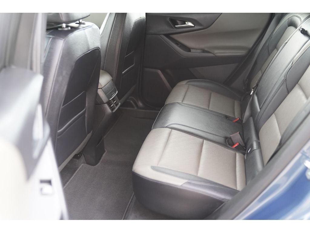 2025 Chevrolet Equinox AWD LT2 Huntington UT