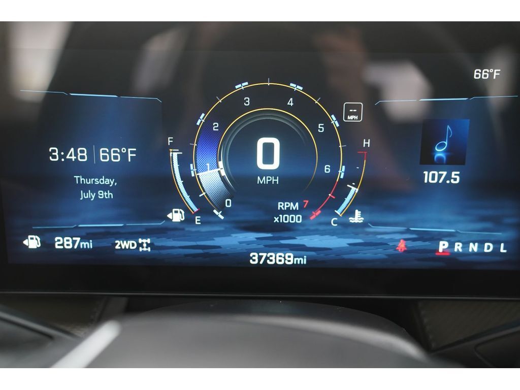 2025 Chevrolet Equinox AWD LT2 Huntington UT