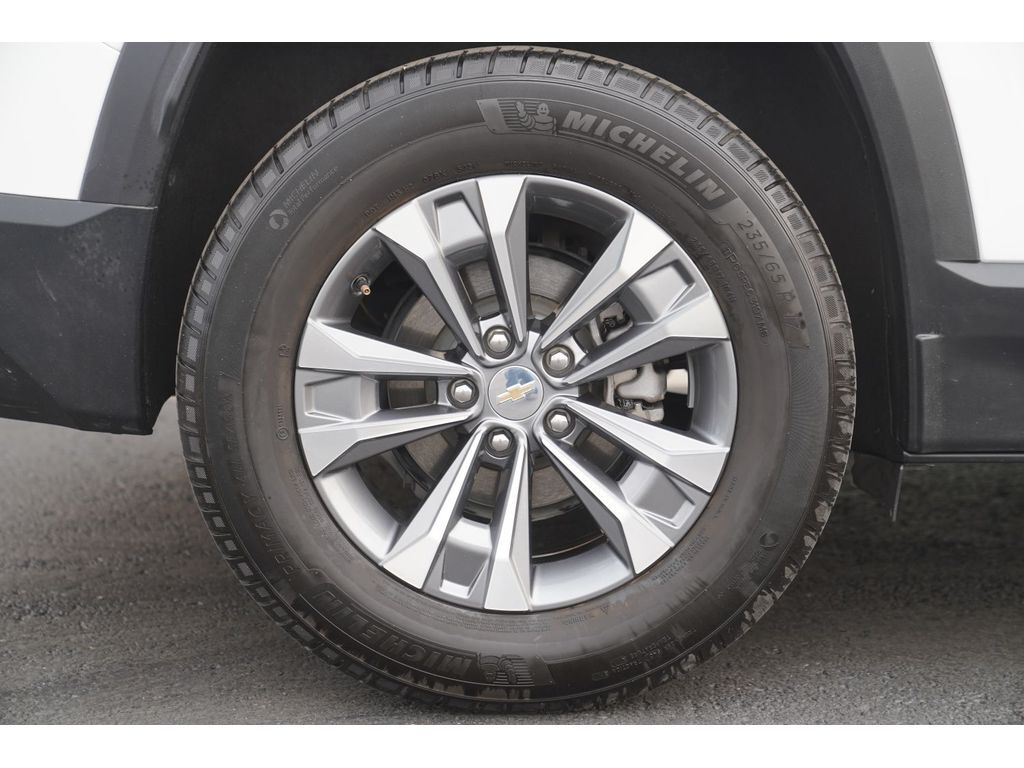 2025 Chevrolet Equinox AWD LT2 Huntington UT