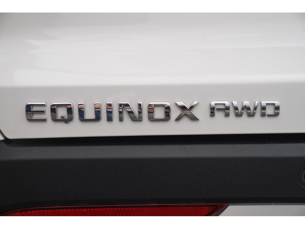 2025 Chevrolet Equinox AWD LT2 Huntington UT