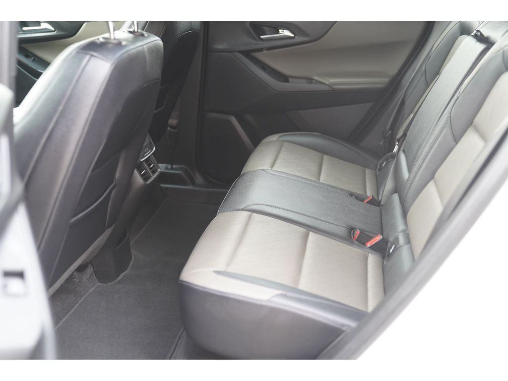 2025 Chevrolet Equinox AWD LT2 Huntington UT