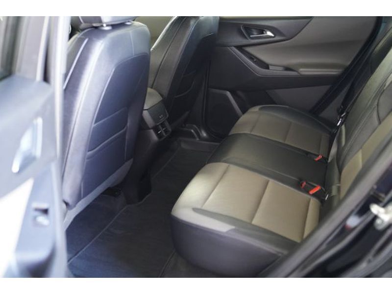 2025 Chevrolet Equinox AWD LT2 Huntington UT