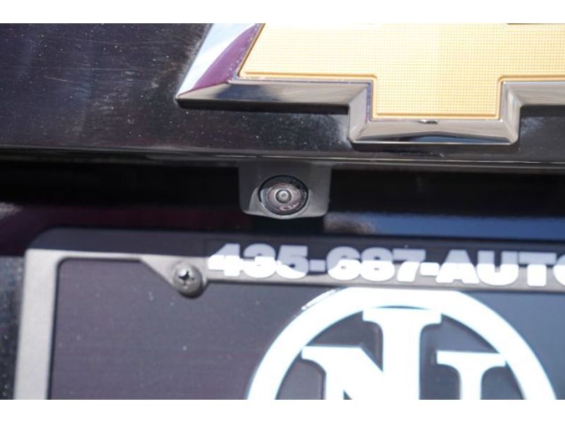 2025 Chevrolet Equinox AWD LT2 Huntington UT