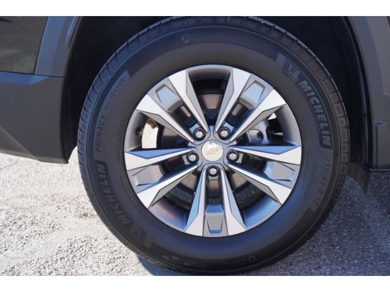 2025 Chevrolet Equinox AWD LT2 Huntington UT