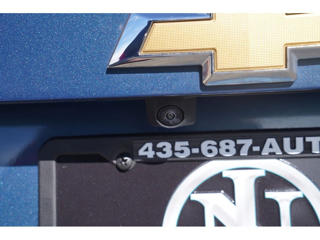 2025 Chevrolet Equinox AWD LT2 Huntington UT