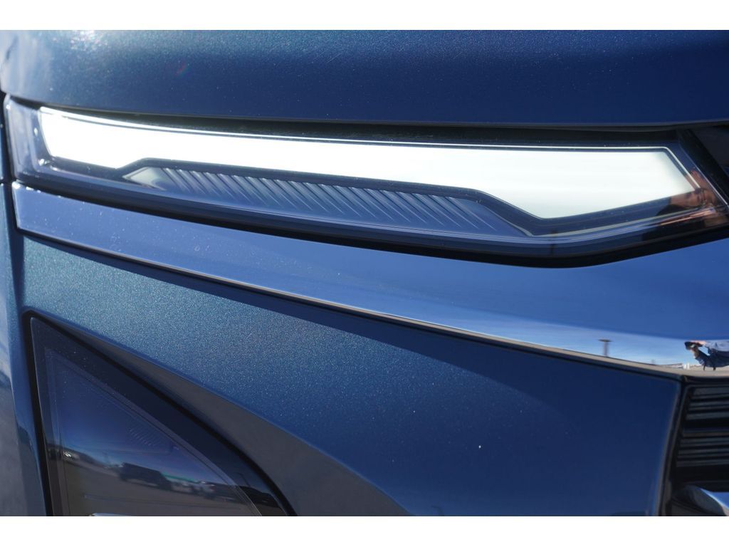 2025 Chevrolet Equinox AWD LT2 Huntington UT