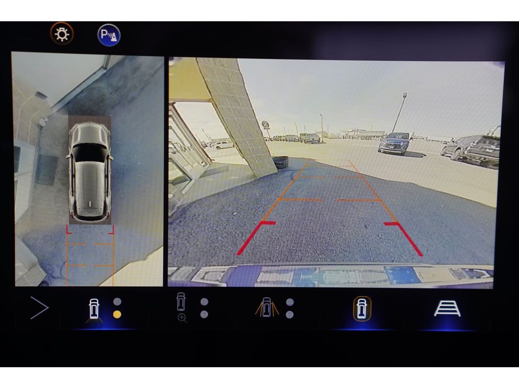 2025 Chevrolet Equinox AWD LT2 Huntington UT