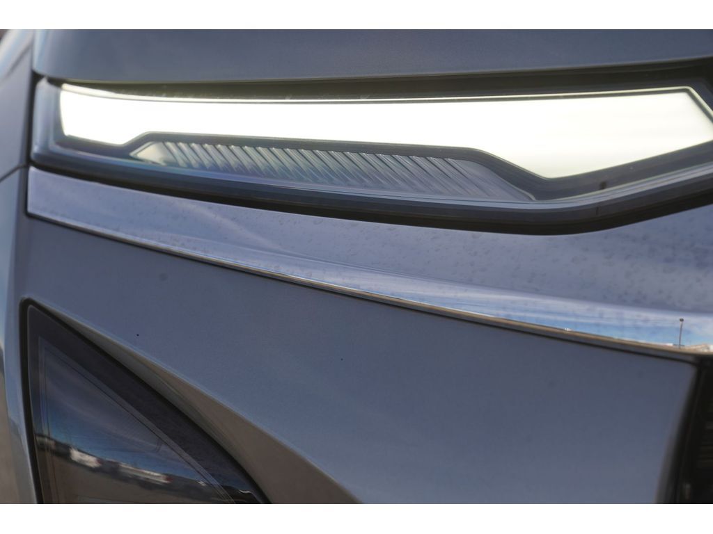 2025 Chevrolet Equinox AWD LT2 Price UT