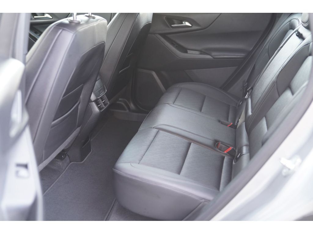 2025 Chevrolet Equinox AWD LT2 Price UT