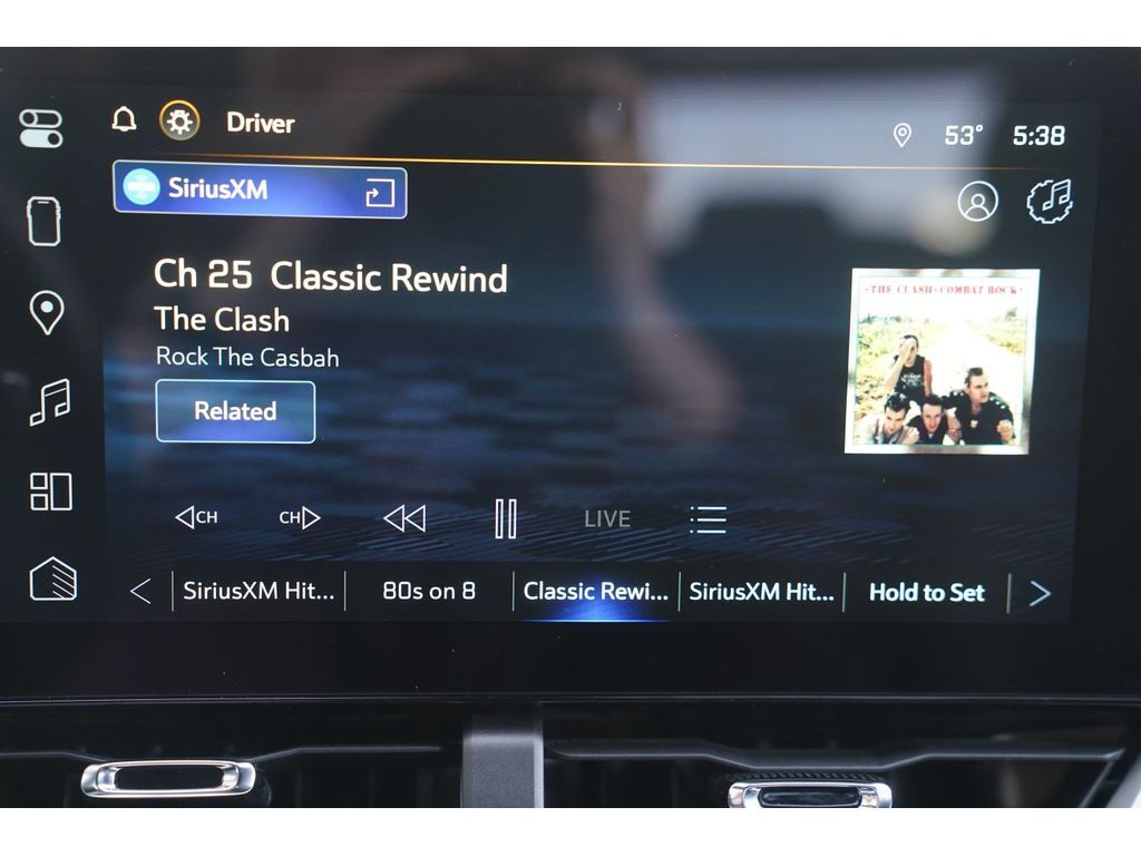 2025 Chevrolet Equinox AWD LT2 Price UT