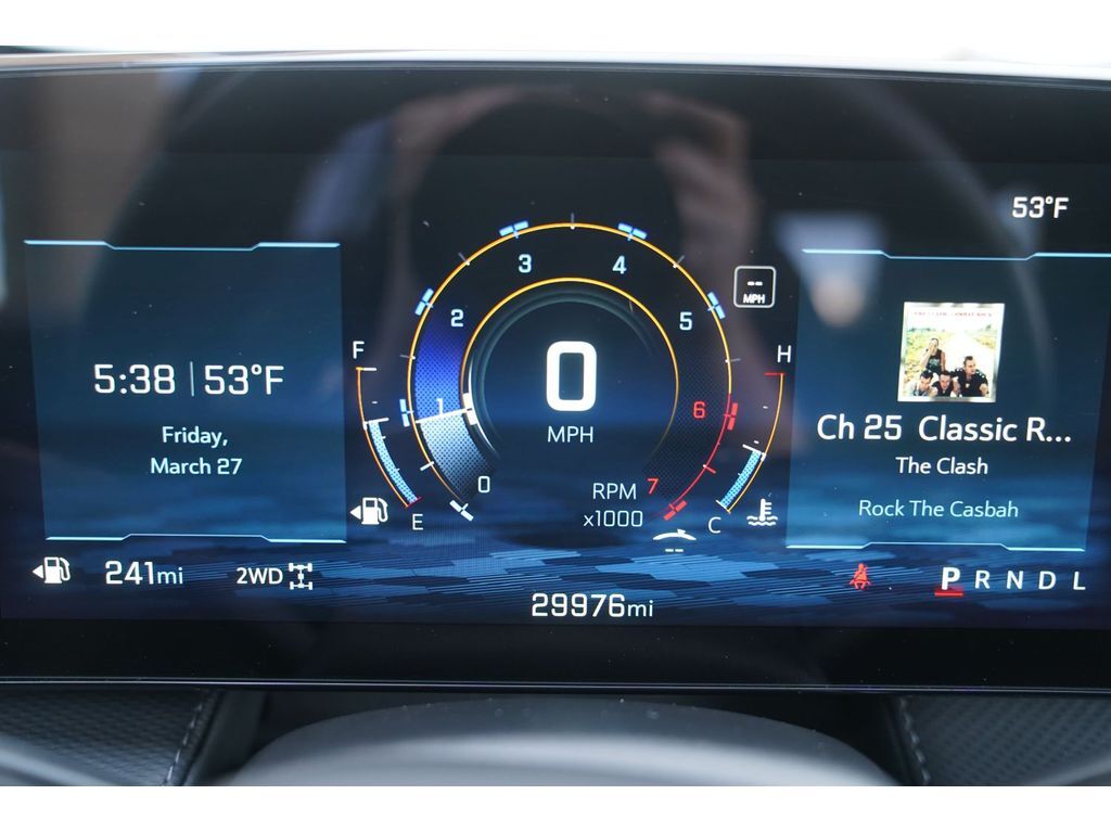 2025 Chevrolet Equinox AWD LT2 Price UT