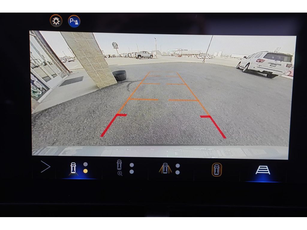 2025 Chevrolet Equinox AWD LT2 Price UT