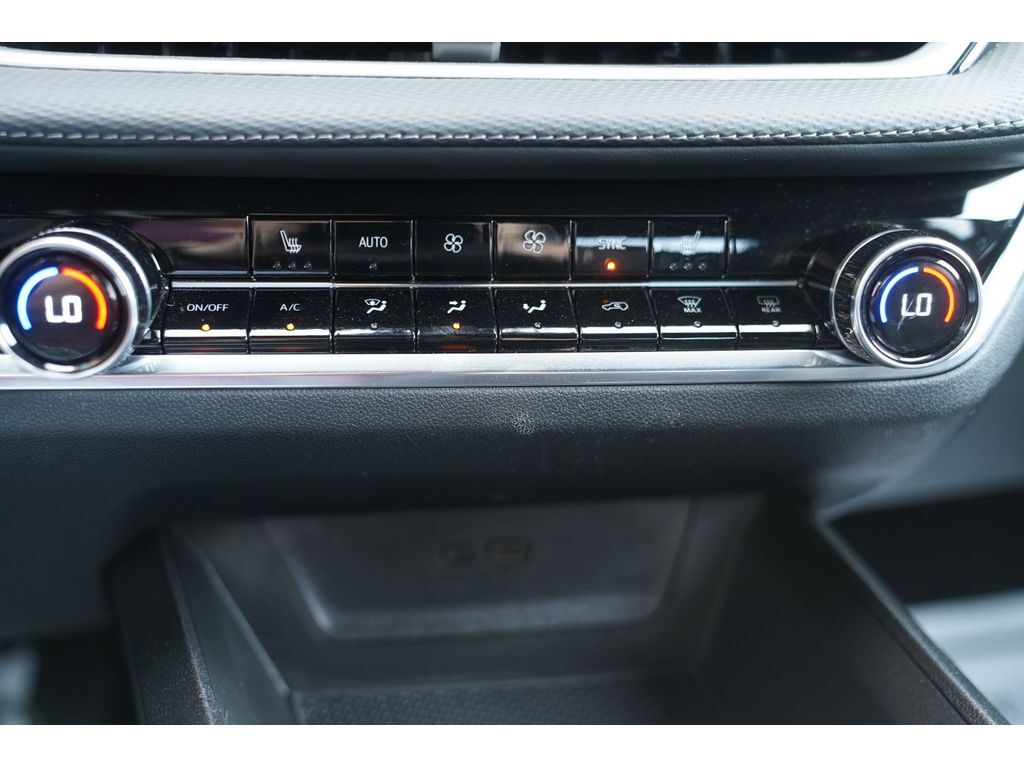 2025 Chevrolet Equinox AWD LT2 Price UT