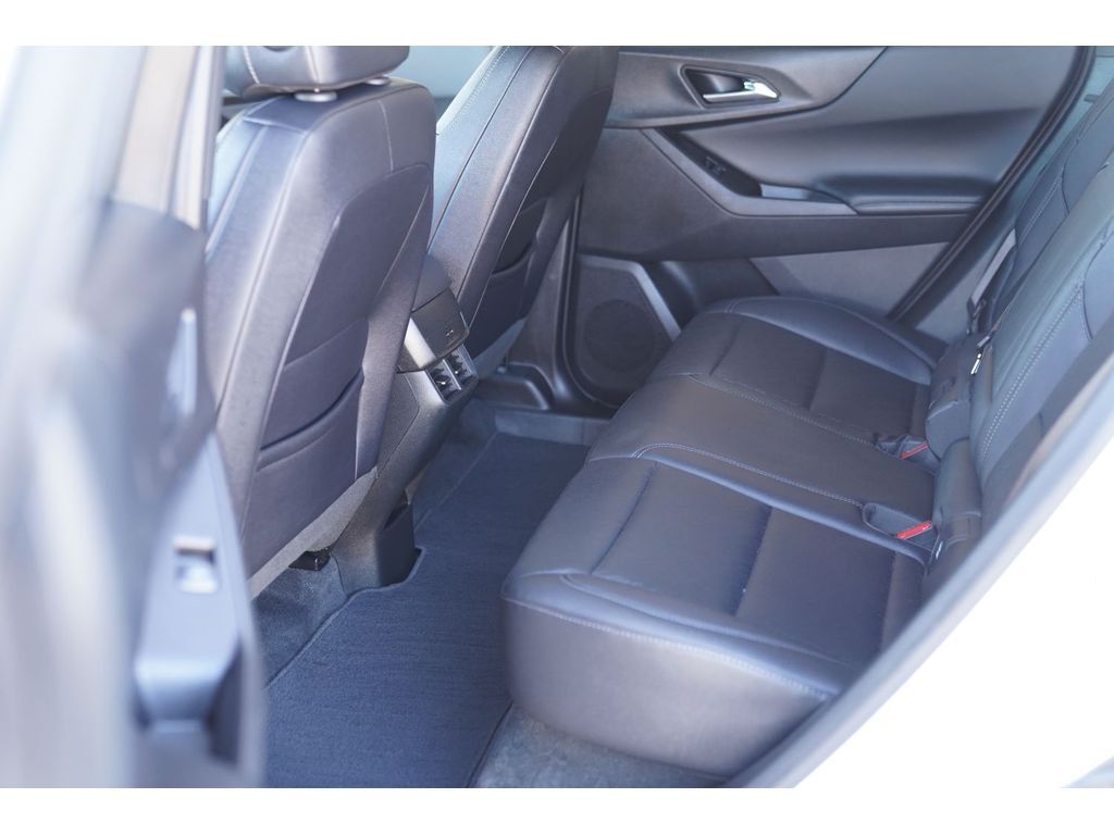 2025 Chevrolet Equinox AWD LT2 Price UT