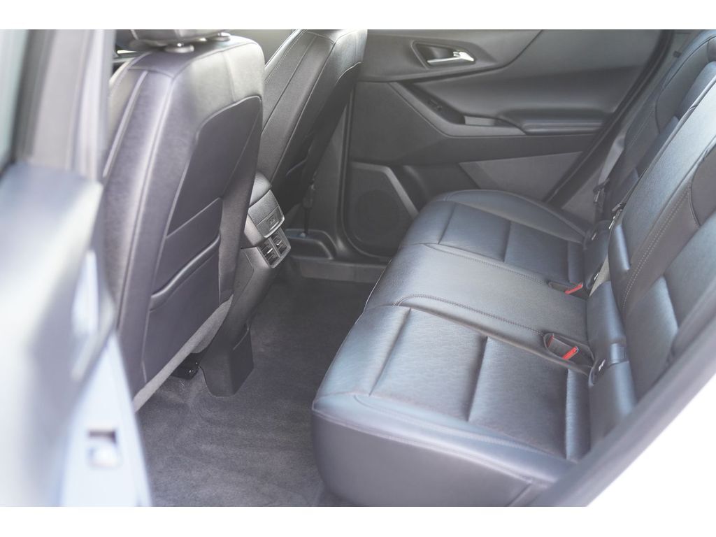 2025 Chevrolet Equinox AWD LT2 Price UT