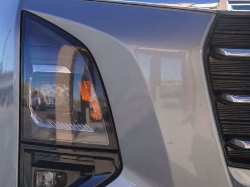 2025 Chevrolet Equinox AWD LT2 Price UT