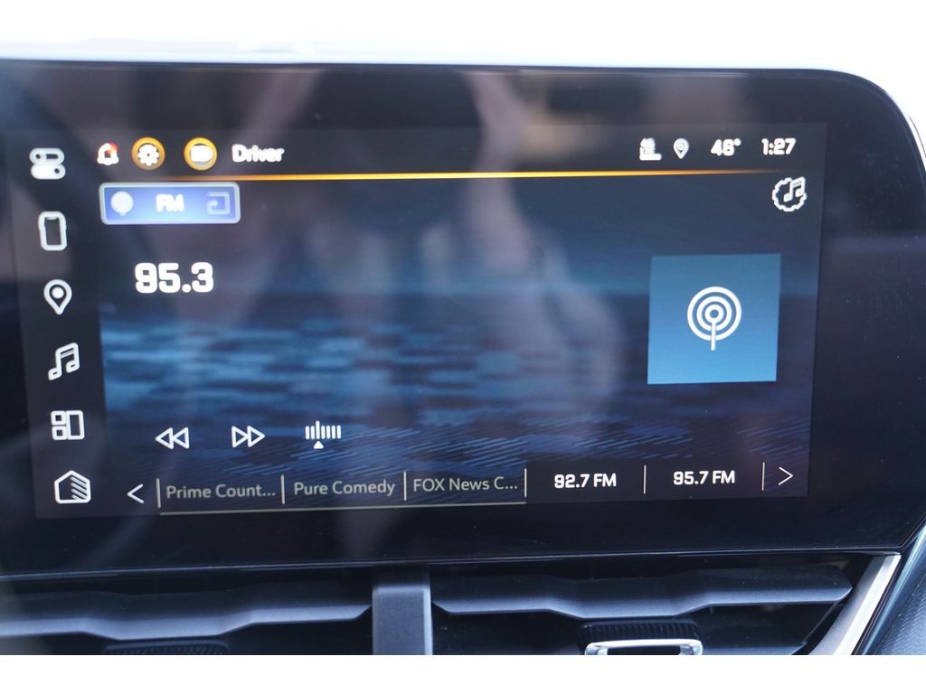 2025 Chevrolet Equinox AWD LT2 Price UT