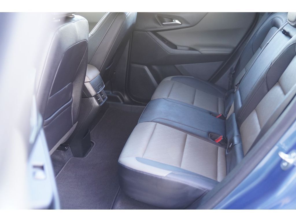 2025 Chevrolet Equinox AWD LT2 Price UT