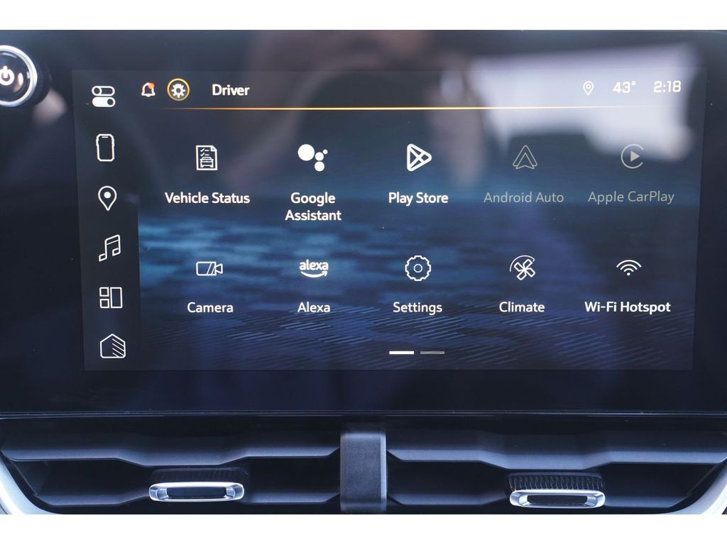 2025 Chevrolet Equinox AWD LT2 Price UT