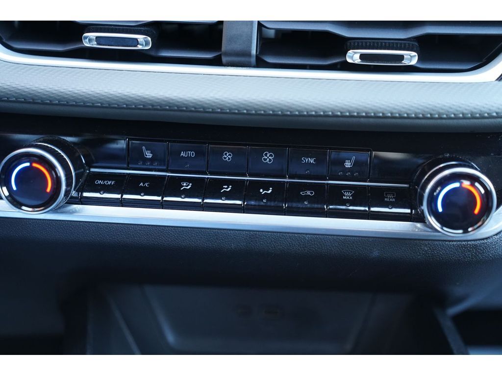 2025 Chevrolet Equinox AWD LT2 Price UT