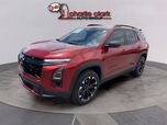 2025 Chevrolet Equinox AWD RS