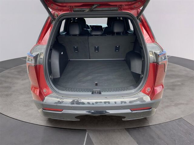2025 Chevrolet Equinox AWD RS El Paso TX