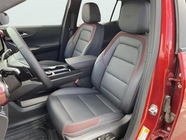 2025 Chevrolet Equinox AWD RS El Paso TX
