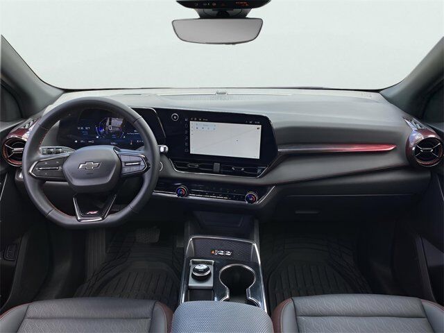 2025 Chevrolet Equinox AWD RS El Paso TX