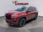 2025 Chevrolet Equinox AWD RS
