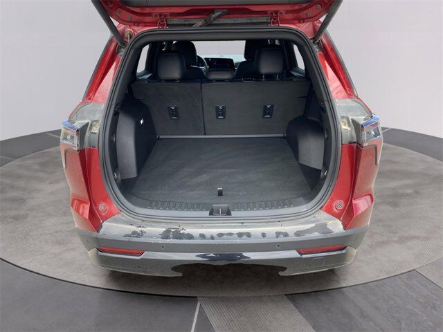 2025 Chevrolet Equinox AWD RS El Paso TX