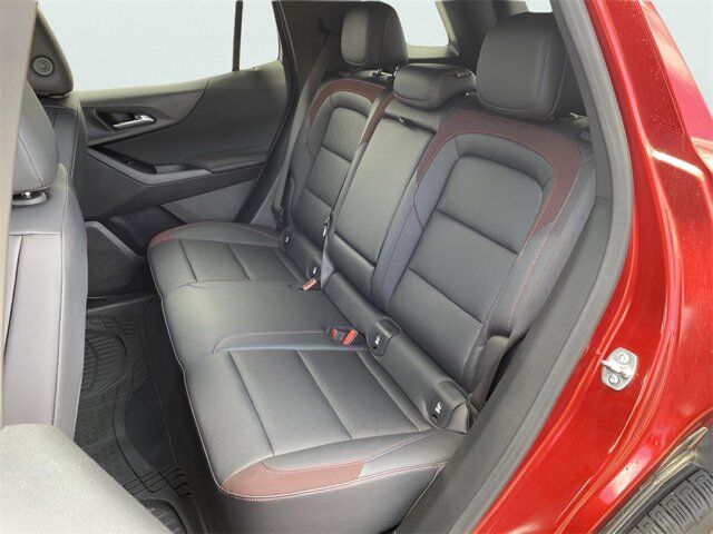 2025 Chevrolet Equinox AWD RS El Paso TX