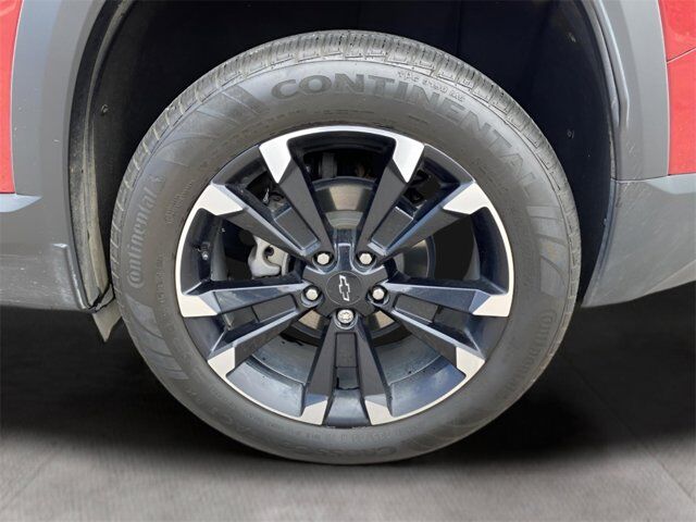 2025 Chevrolet Equinox AWD RS El Paso TX